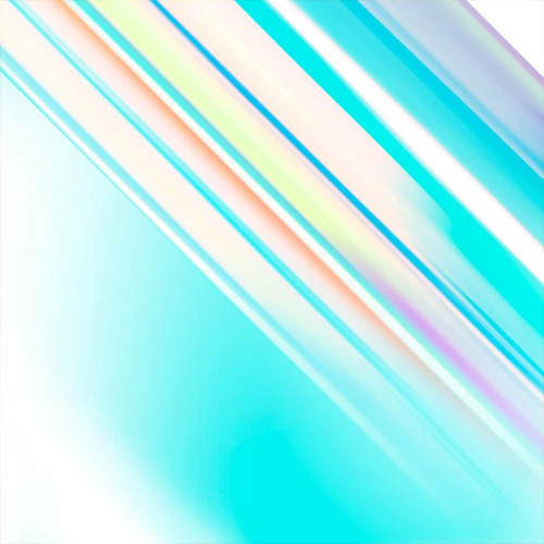 Siser Holographic - Mystic Pearl - 12" x 19.66"