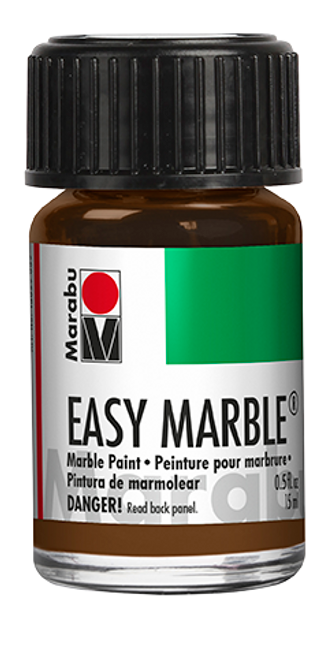 Bronze - 15ml - Easy Marble