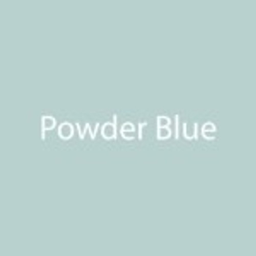 Starcraft HD Matte - Powder Blue - 12" x 10ft Roll