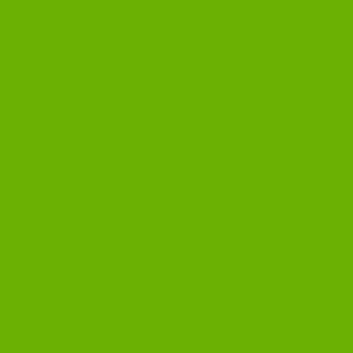 Oracal 651 -Yellow Green - 064 - 12" x 12" sheets