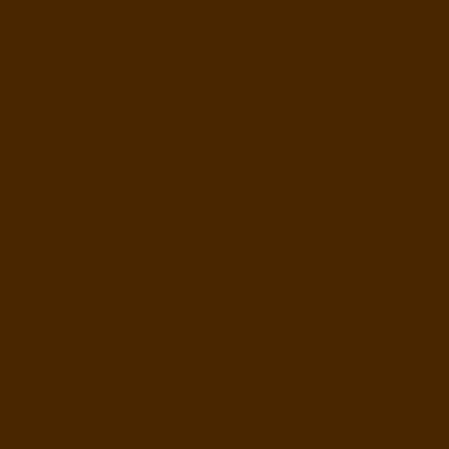 Oracal 651 - Brown - 080 - 12" x 12" sheets