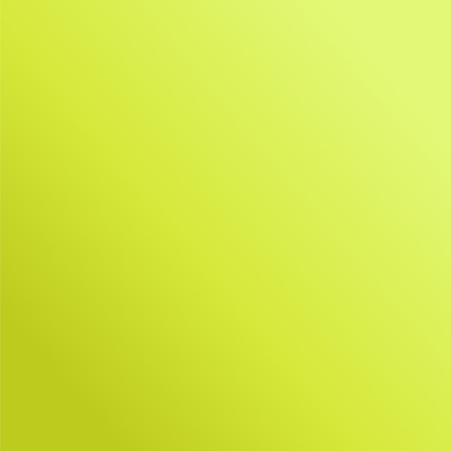 EasyGlow - Neon Yellow - 12" x 12"