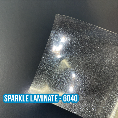 Avery Dennison Sparkle Laminate