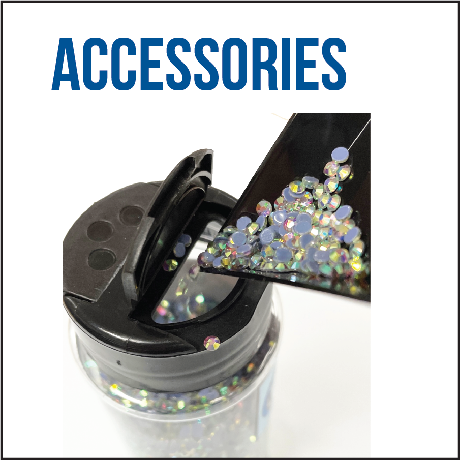 rhinestone accessories