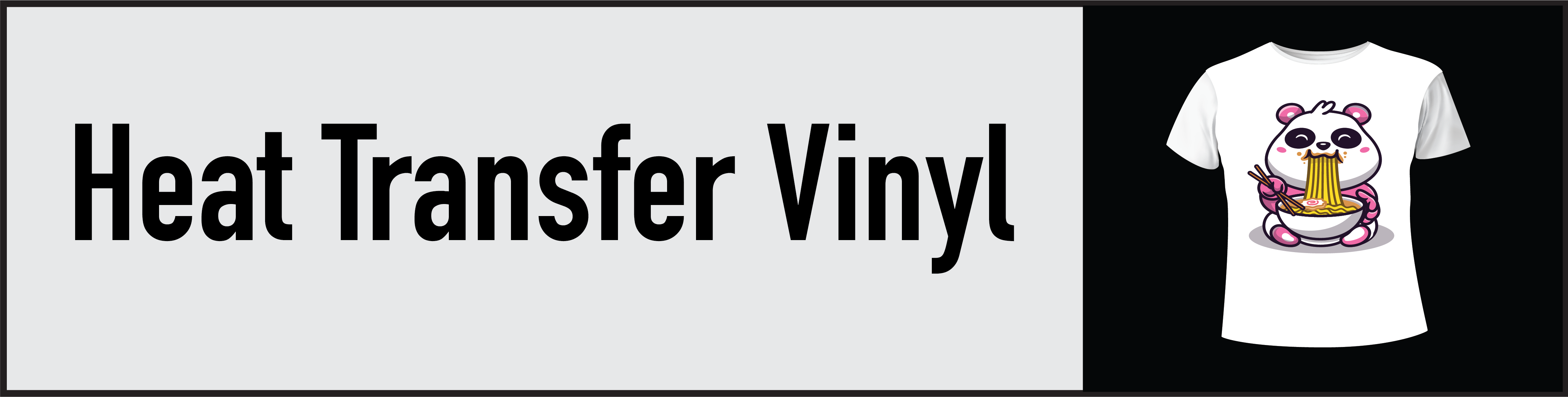 Heat Transfer Vinyl, Adhesive Vinyl, & Vinyl Tools