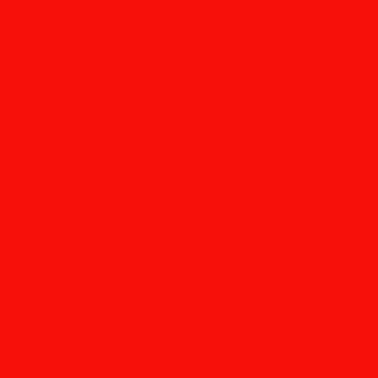 Oracal 6510 - Fluorescent Red - 12" x 12" Sheets