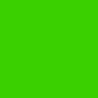 Oracal 6510 - Fluorescent Green - 12" x 12" Sheets