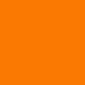 Oracal 6510 - Fluorescent Orange - 12" x 10 ft Roll