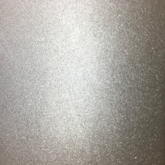 Oracal 8510 - Etched Glass Vinyl - 090 Silver (fine) - 12" x  10 feet