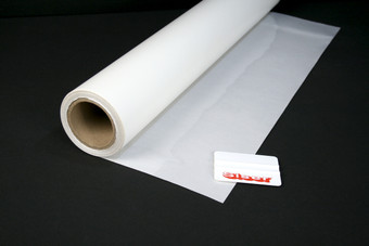 Siser TTD High Tack Mask - 12" x 36" Roll