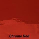 StarCraft - Chrome - Red - Permanent Vinyl - 12" x 10' Roll