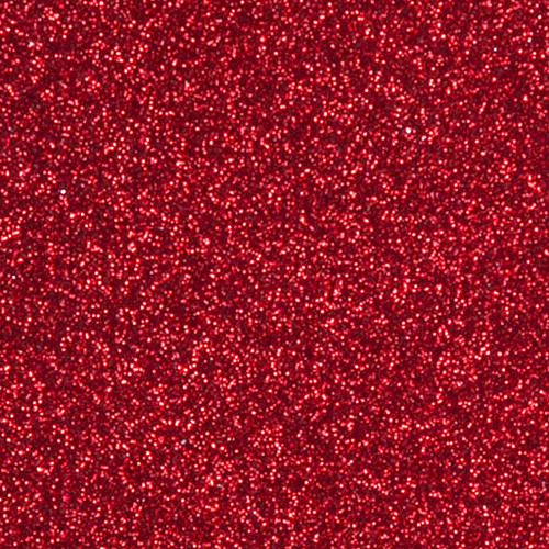 Siser Holographic Red 12 inch x 20 inch Sheet