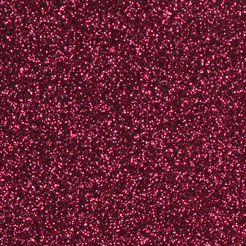 Siser Glitter - Purple - 20 x 12 sheet