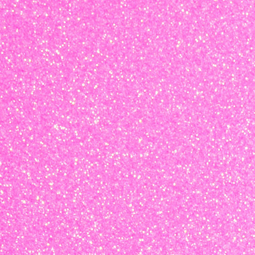 Fine GLITTER 2 pcs 4x6 FLAMING Neon Hot PINK with tiny black spots  applied to Leather 5.5oz/2.2 mm PeggySueAlso® E4355-41 Valentines Day