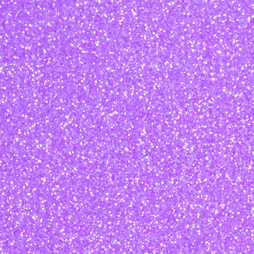 Siser Glitter 12x20 Sheet - Purple
