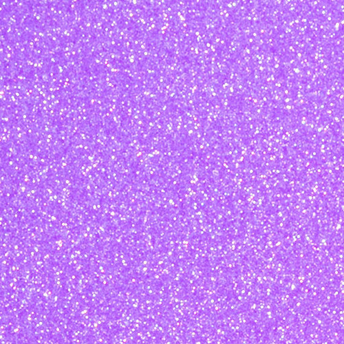 20 Neon Purple HTV Glitter