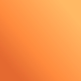 EasyGlow - Neon Orange - 12" x 12"