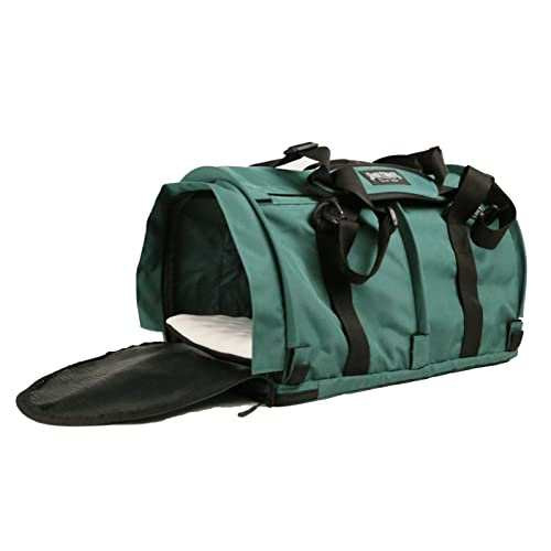 Clearance Sale SturdiBag Pet Carrier Evergreen Dogs & Cats
