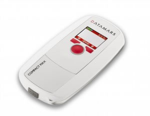 Datamars Microchip Scanner Compact Max Plus Bluetooth