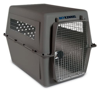 Petmate Sky Kennel Airline Cargo Crate Giant Series 700