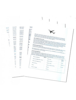 S7 Airlines Pet Policy