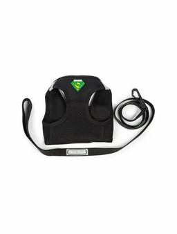 TSA Dog Cat Harness Leash Set