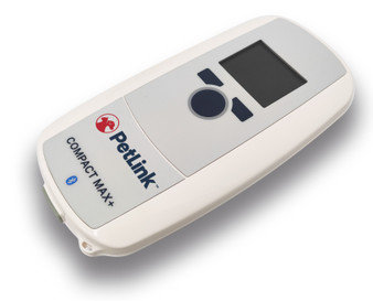 Datamars Compact Max+ Microchip Scanner Datamars Compact Max+ Microchip Scanner