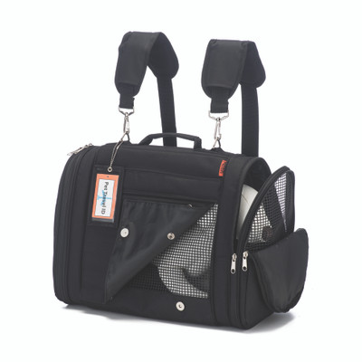 Airline Compliant Pet Carriers Available from Prefer Pets!