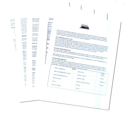 Queen Mary 2 Pet Policies