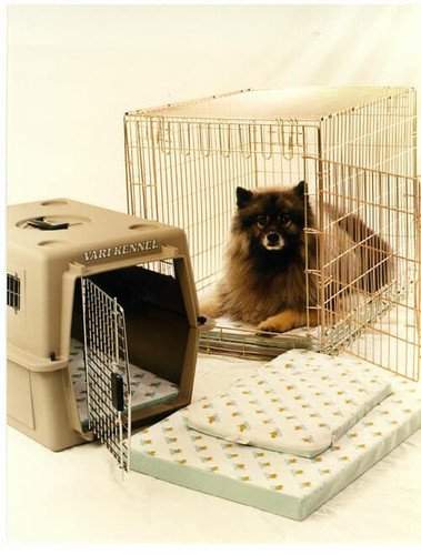 Dog crate hot sale pad sizes