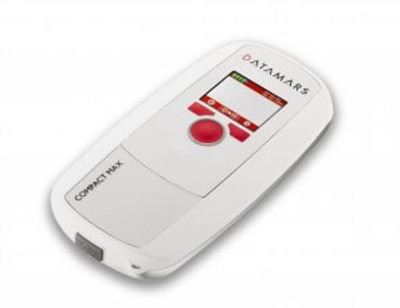 Datamars Compact Max Scanner Datamars Compact Max Scanner