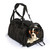 SturdiBag Dog and Cat Carrier Black SturdiBag Dog and Cat Carrier Black