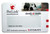Pet Microchip Wallet Card Pet Microchip Wallet Card