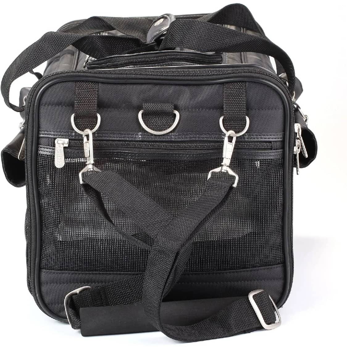 Sherpa Pet Carrier On Wheels Free Shipping On Sale