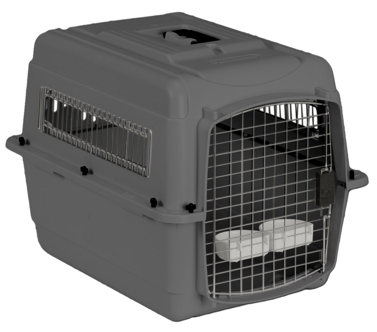 Is Your Pet Crate IATA Compliant for Flying as Cargo? Pet Travel Store