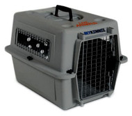 Petmate Sky Kennel Airline Cargo Crate Small Series 100