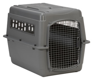Petmate airline cargo crate extra large clearance