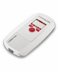 Datamars Universal Microchip Scanner Compact Max