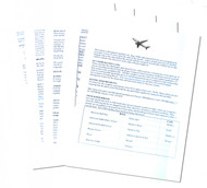 Swiss Air Pet Policies