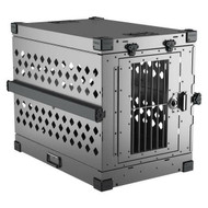 Metal Dog Crate