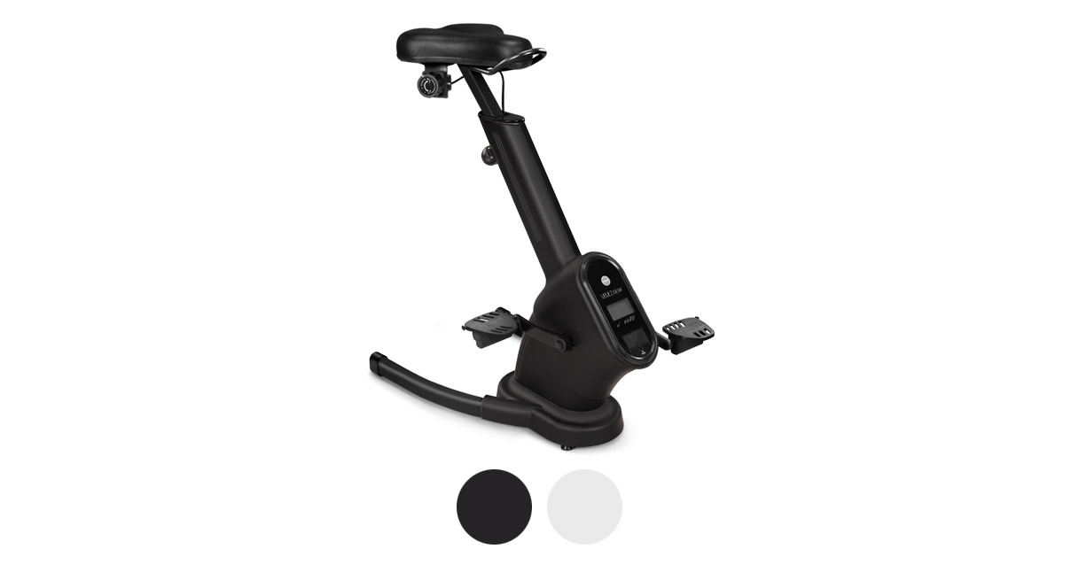 Under Desk Bike