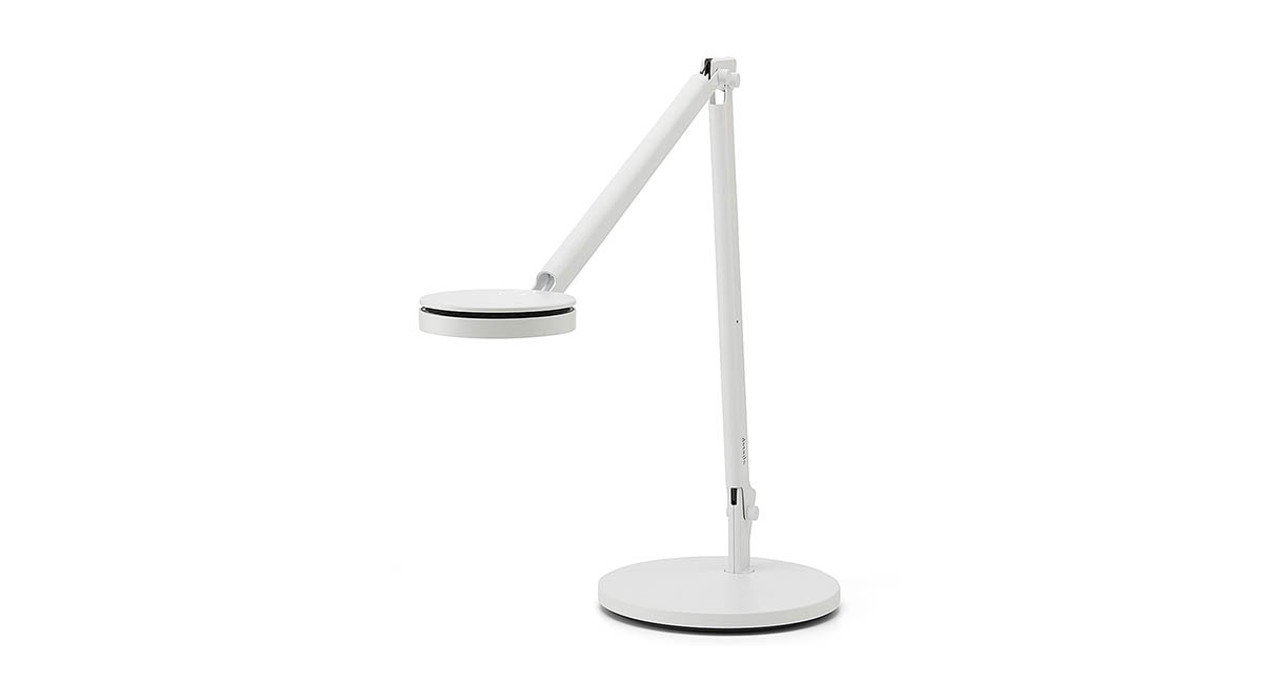 Steelcase Concord Dash Led Task Light 