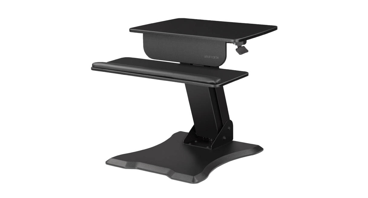 Shop Height Adjustable Standing Desk Converters By Uplift Desk