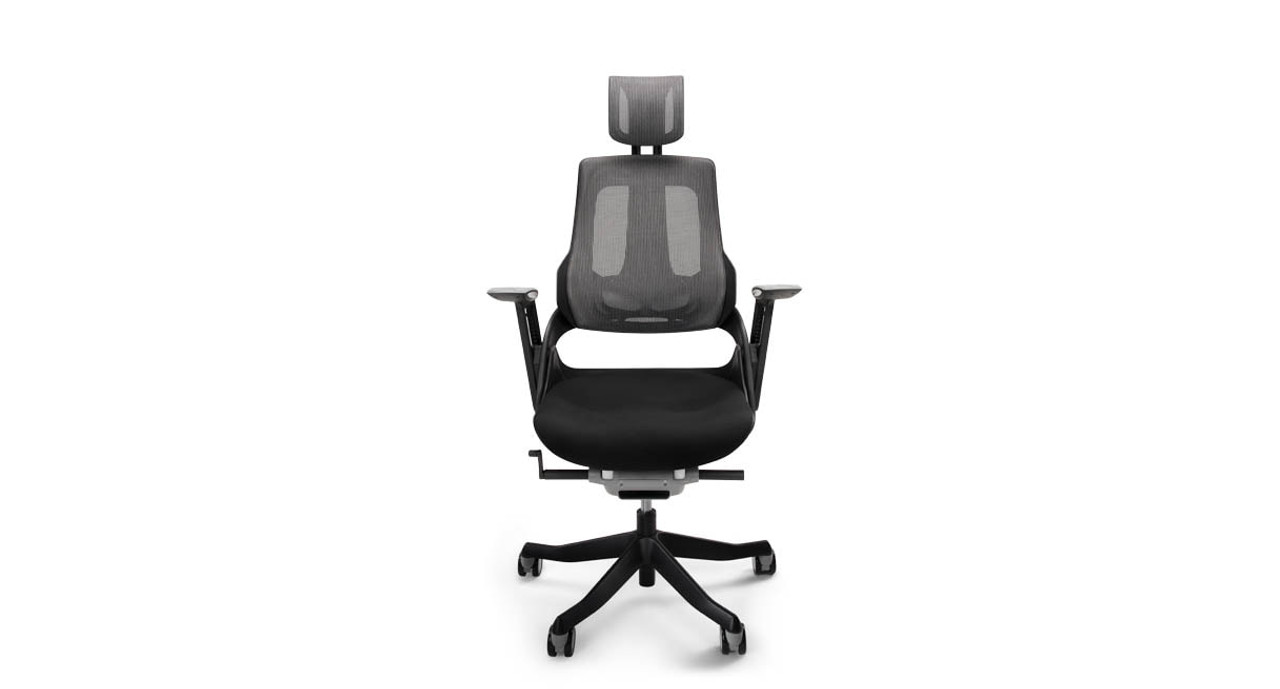 Pursuit Ergonomic Chair by UPLIFT Desk