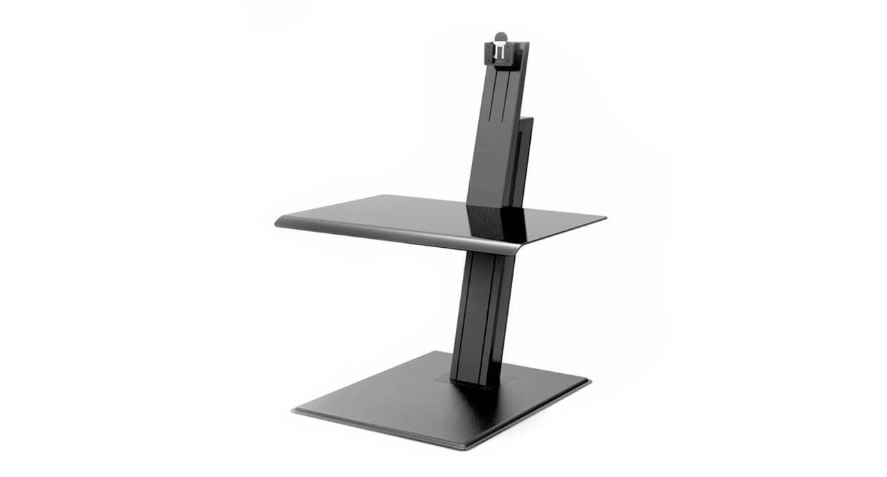 Humanscale Quickstand Eco Height Adjustable Workstation Single