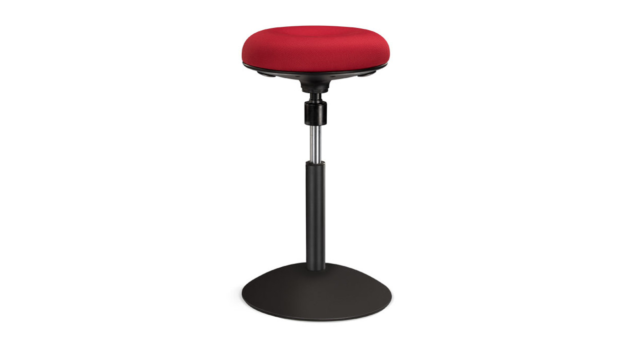 starling stool by uplift desk