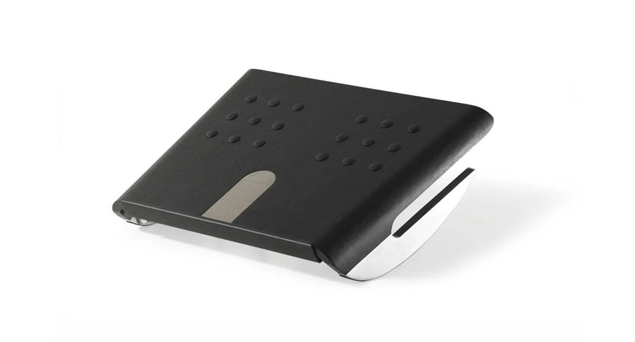 Humanscale FM500 Foot Rocker Foot Rest | Human Solution