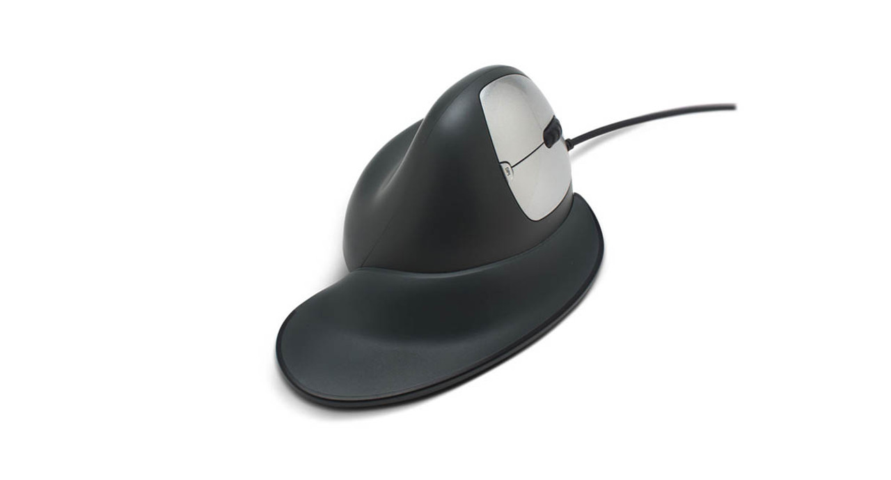 Goldtouch Wired Semi-Vertical Mouse GSV-RM