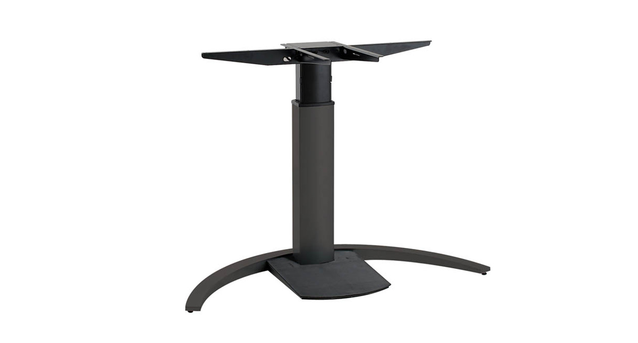 Base easily fits in compact spaces Base easily fits in compact spaces