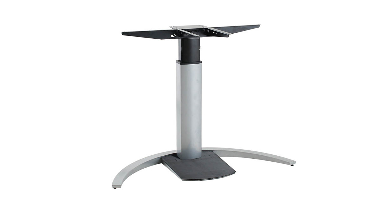 Base lifts up to 220 lbs Base lifts up to 220 lbs